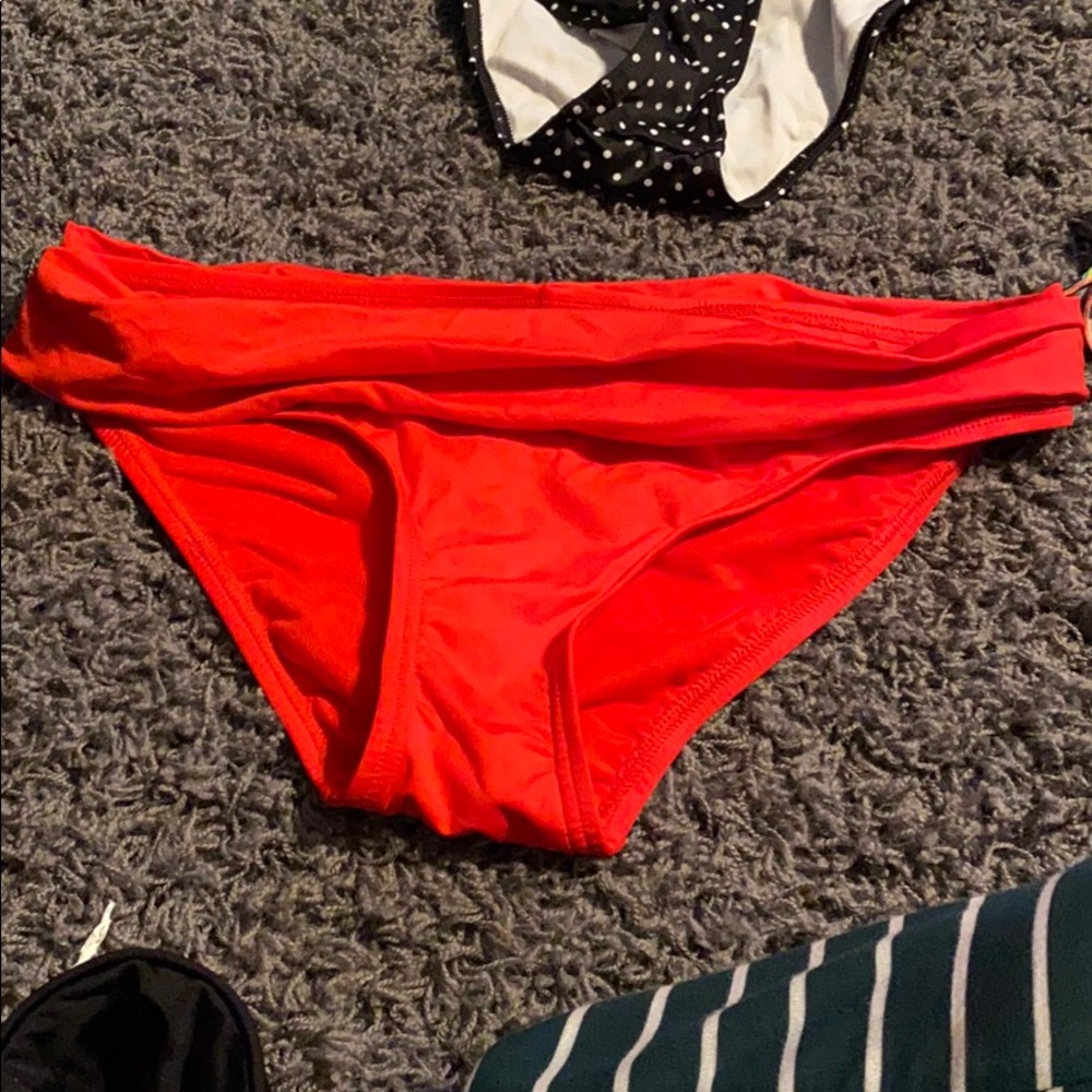 Never been worn bathing suit bottoms
